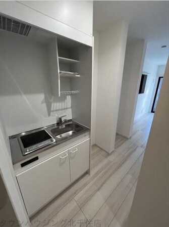 Viola 亀有Iの物件内観写真